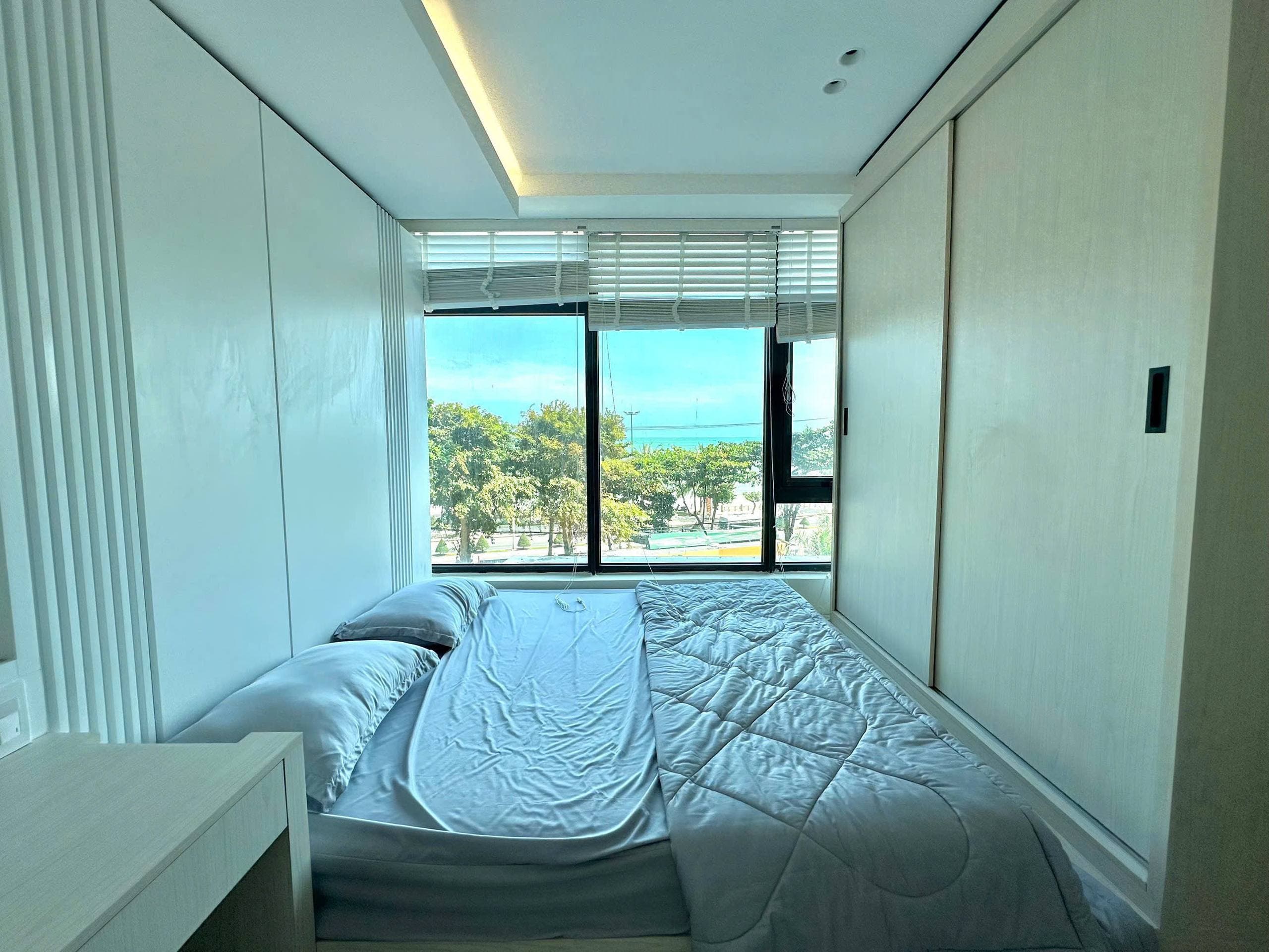 Cho thuê Căn hộ Oceanus, 2PN