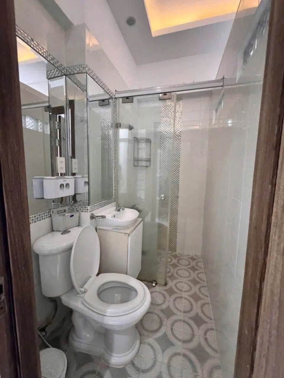 Сдаётся Квартира с 3 спальнями в Mường Thành Ba Lang