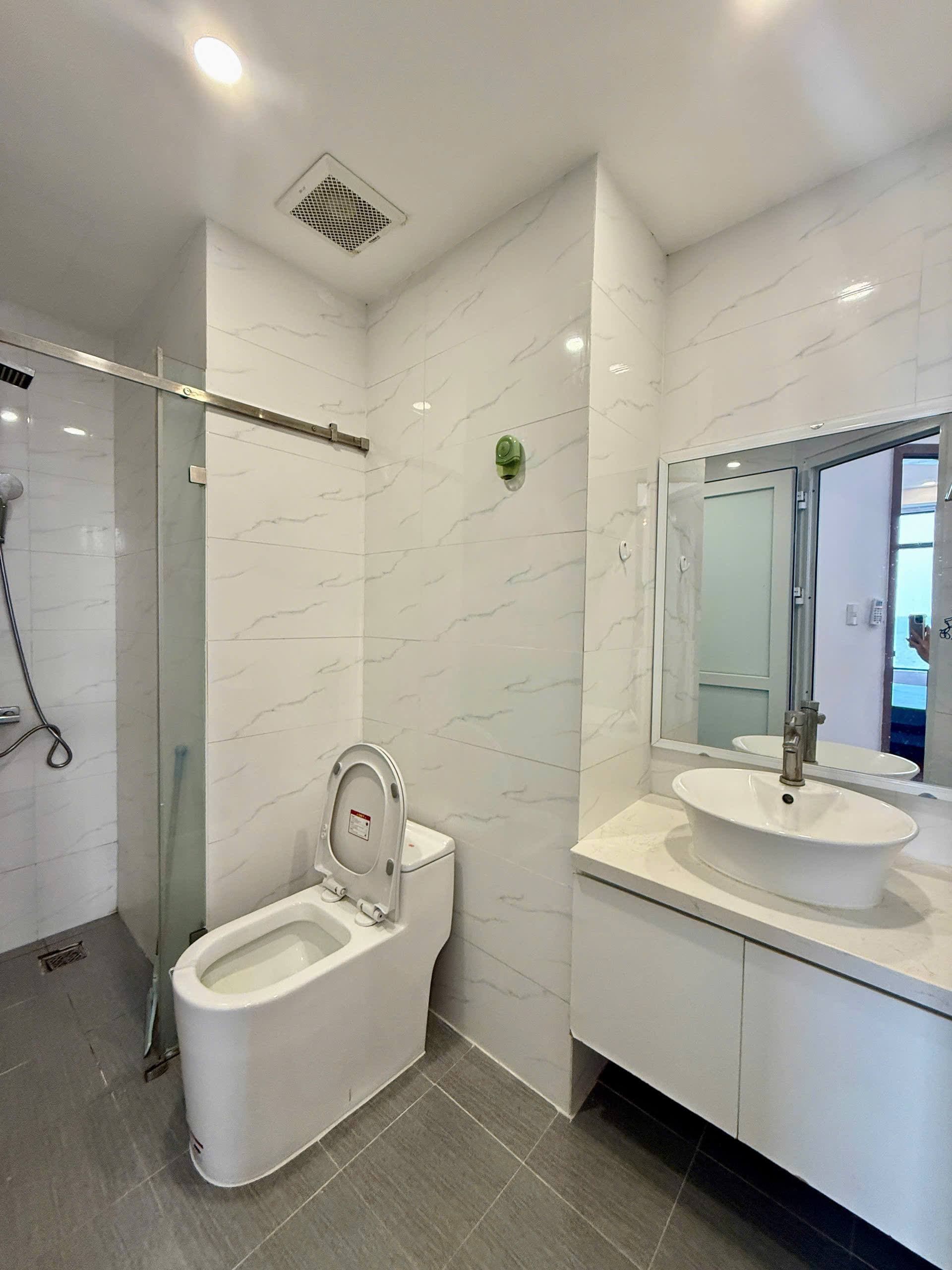 Cho thuê Căn hộ Oceanus, 2PN