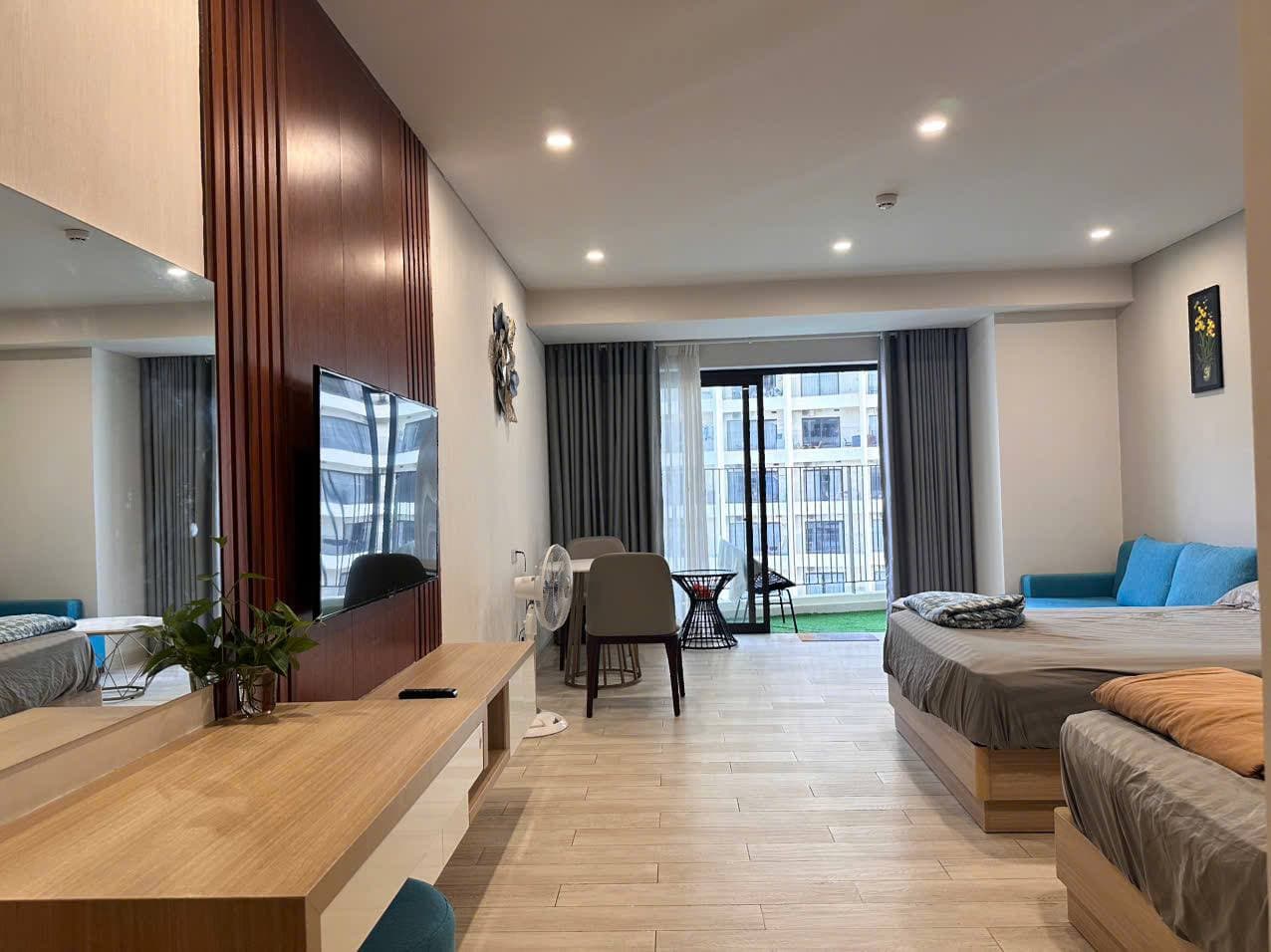 임대 스튜디오 Gold Coast 50㎡