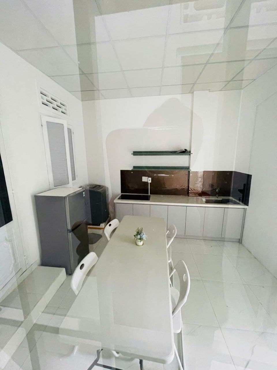 Cho thuê Nhà cho thuê, 140 m², 2PN