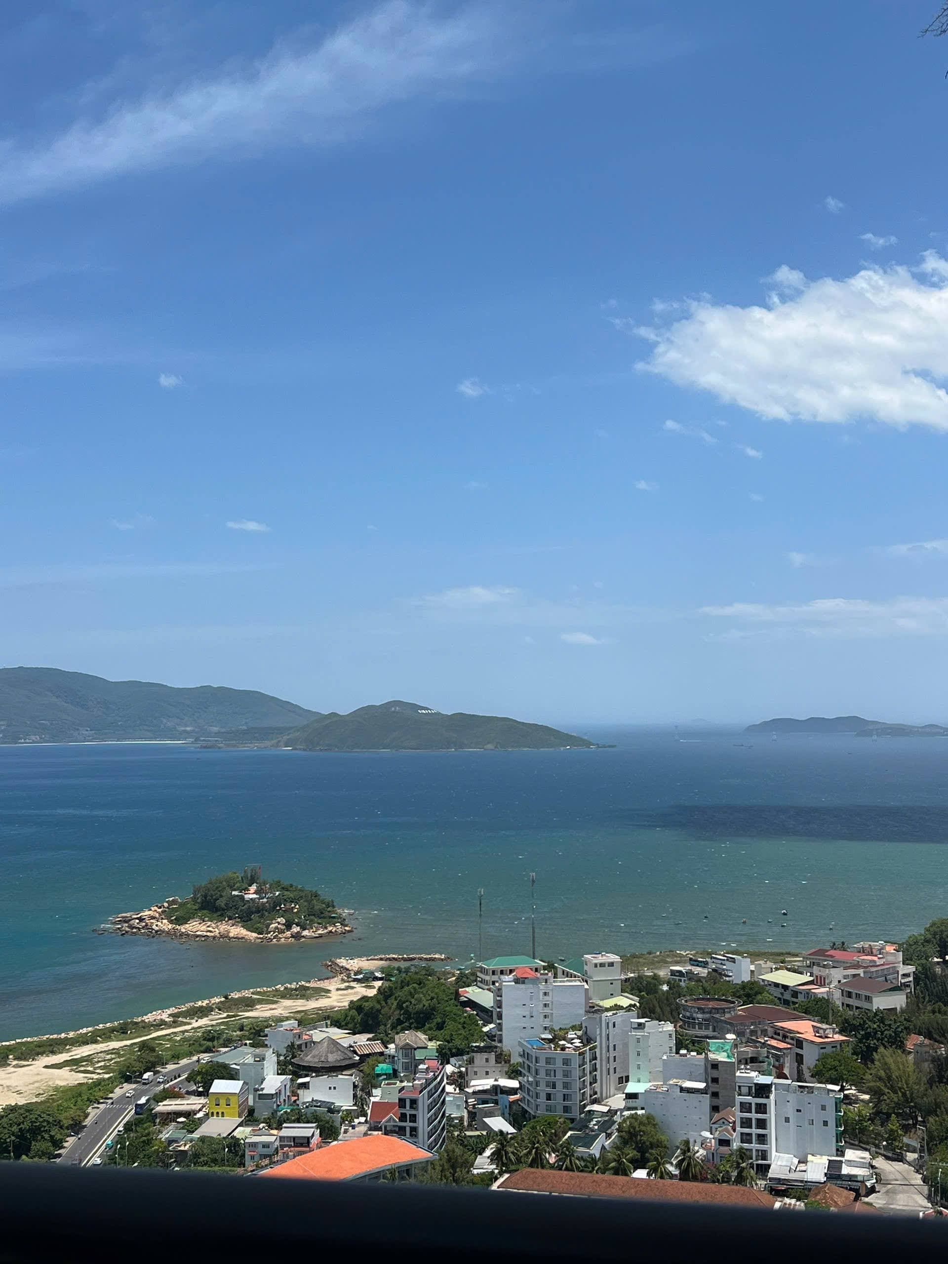 Cho thuê Căn hộ Oceanus, 60 m², 2PN