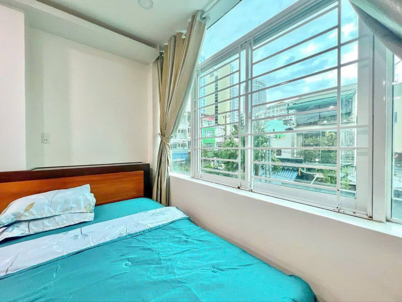 Cho thuê Căn studio Lộc Thọ