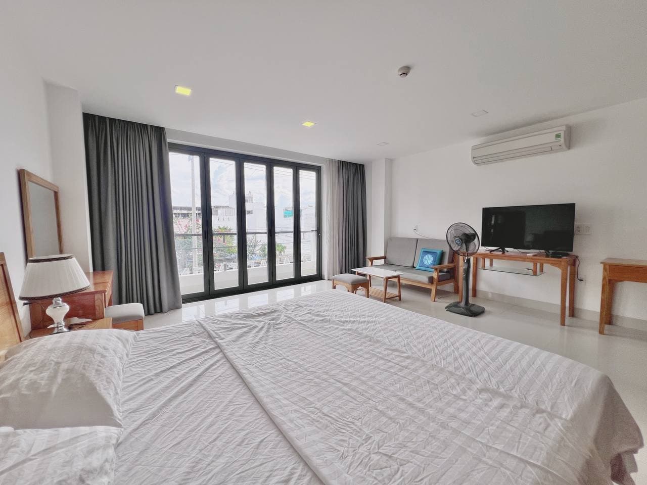 Studio for rent, 50 m²