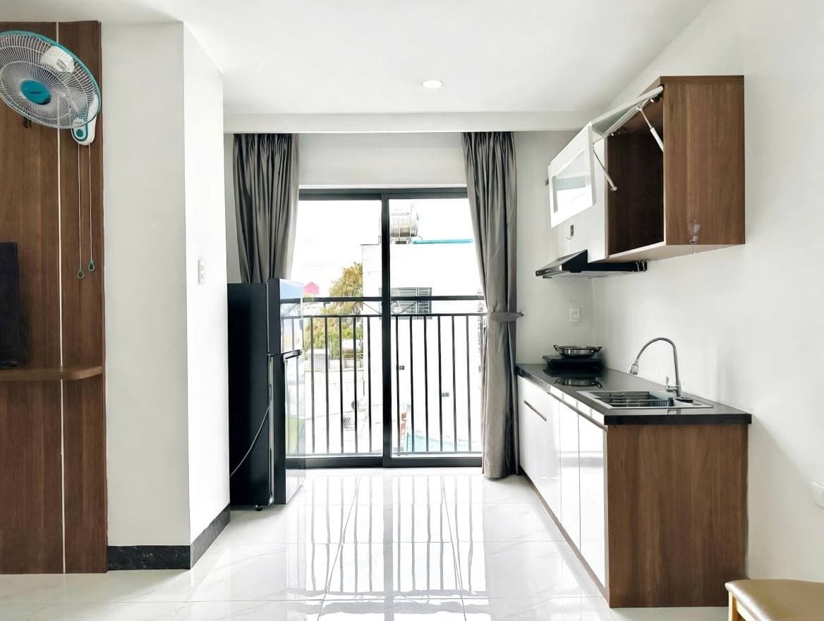 Cho thuê Căn studio, 45 m²