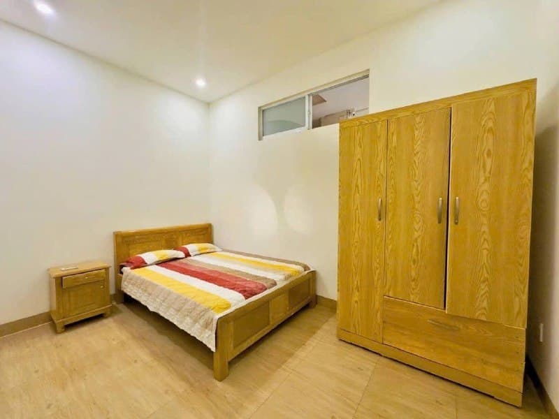 1-Bedroom Apartment in Ha Quang 2, Phuoc Hai