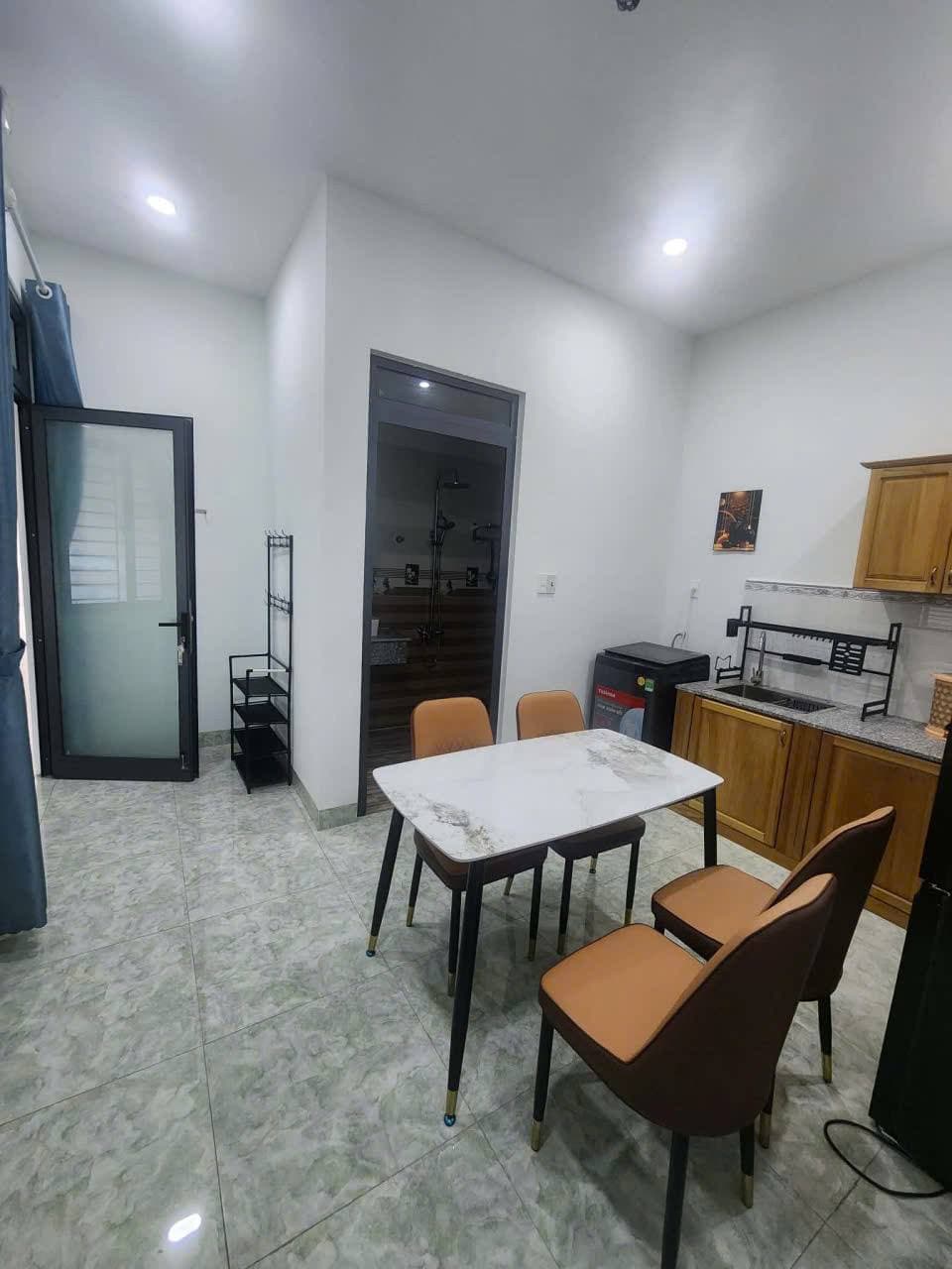 Căn hộ 1 phòng ngủ tại Phước Đồng, Nam Nha Trang