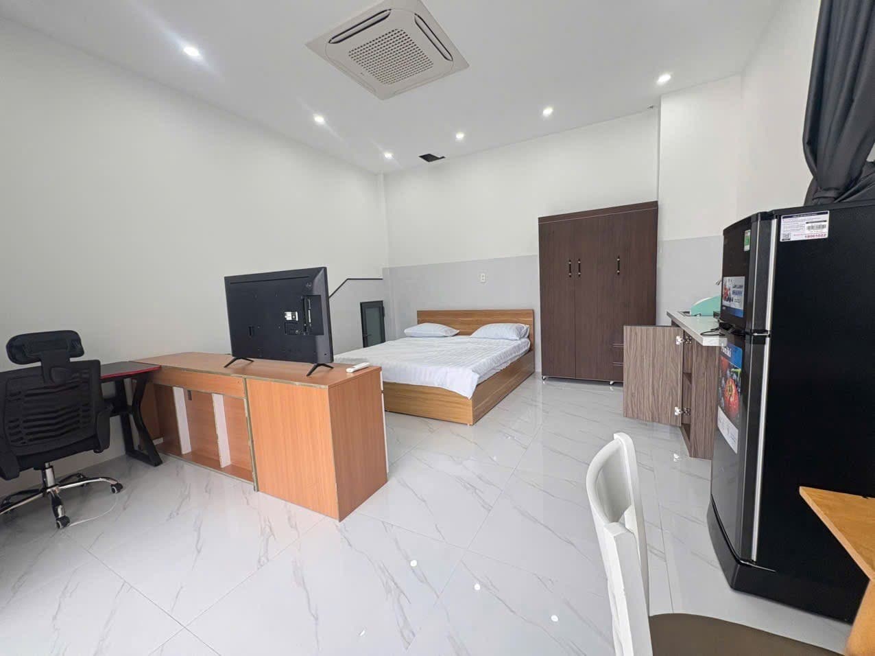 40 sqm Studio Apartment in Phước Long