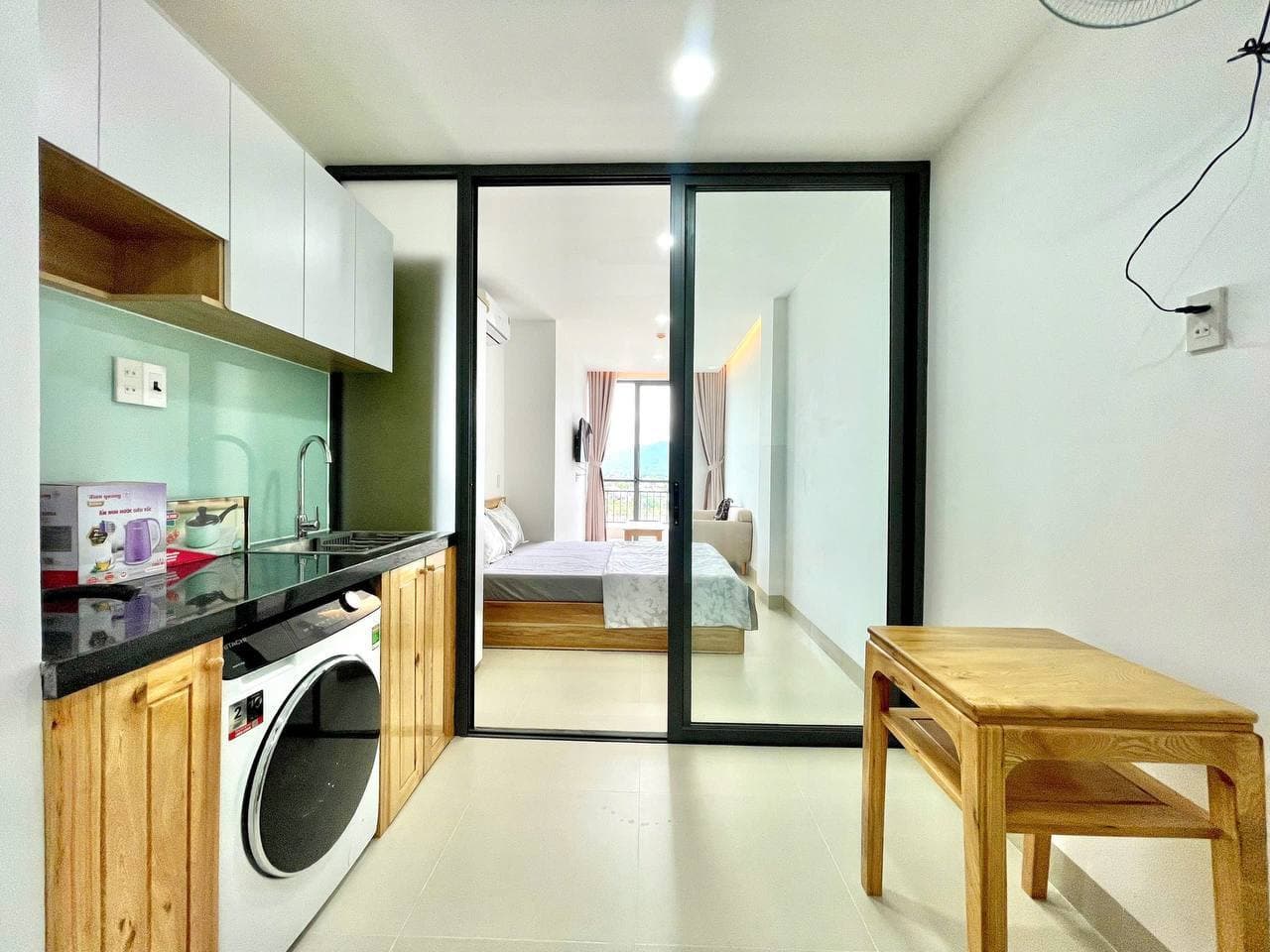 1-Bedroom Apartment in Ha Quang 1, South Nha Trang