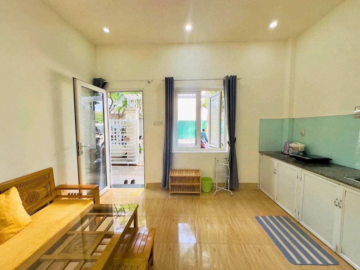 Apartment for rent, 35 m², 1 bedroom