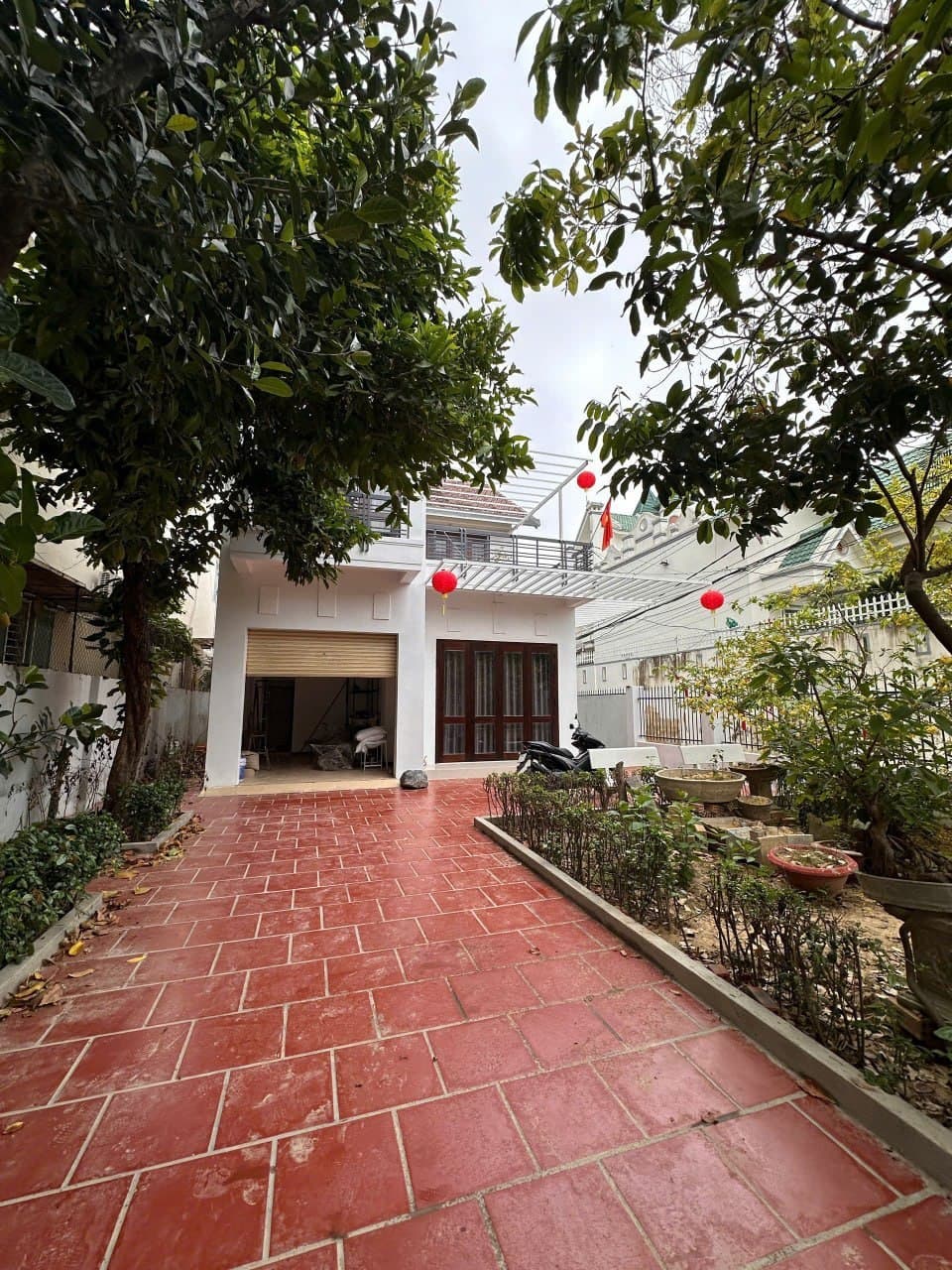 Cho thuê Biệt thự, 410 m², 3PN
