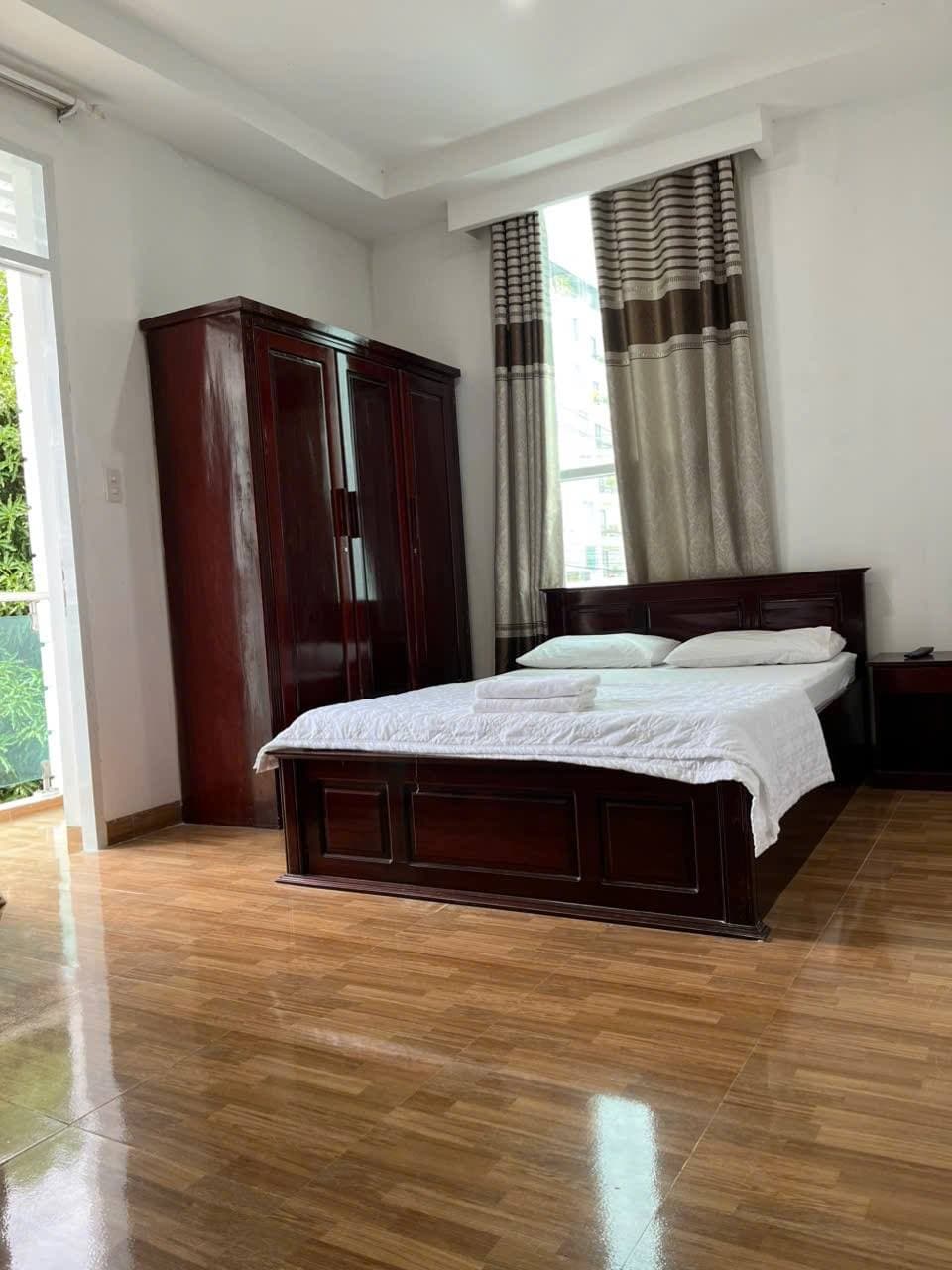 임대 스튜디오 Vĩnh Hòa 30㎡