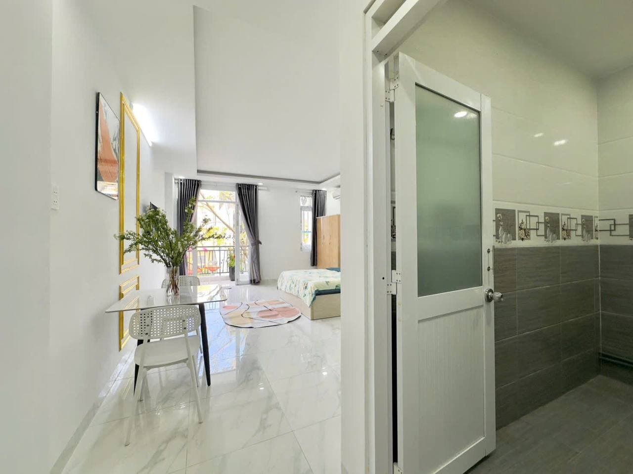 Phước Hải지역 50 m² 스튜디오