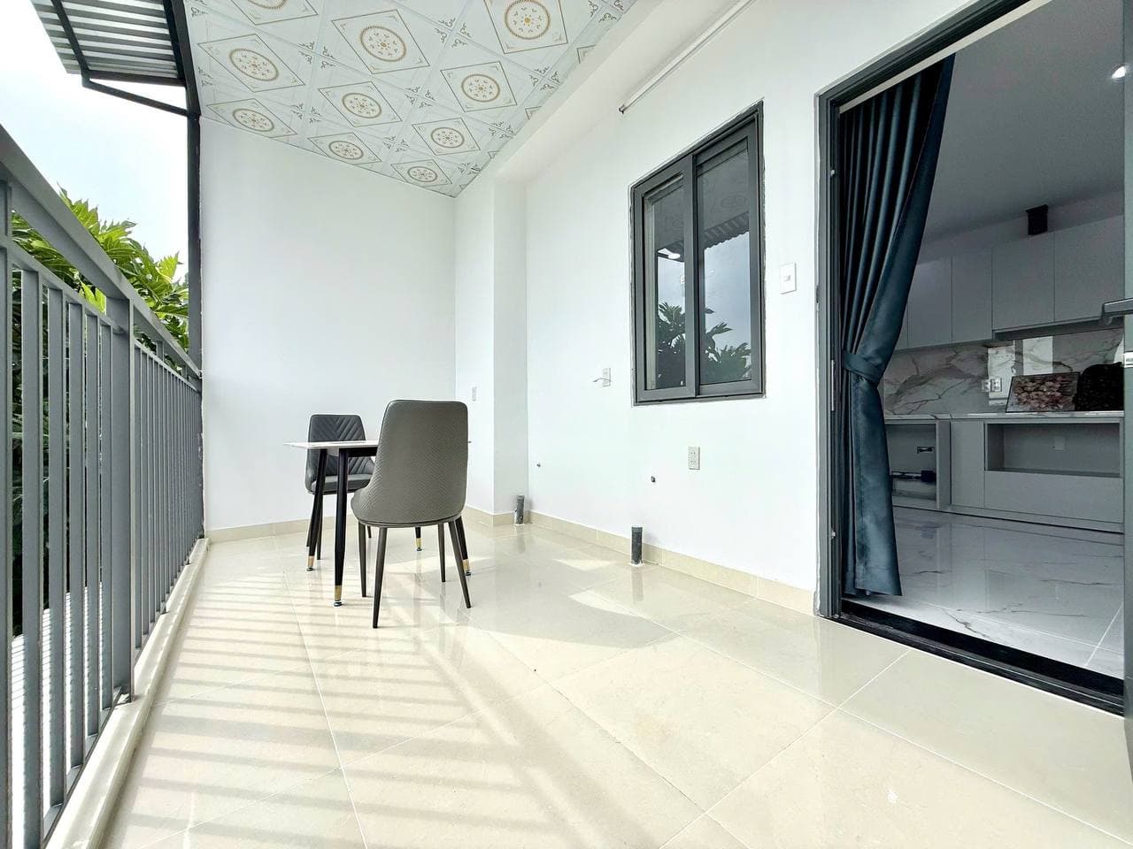 Cho thuê Căn studio, 35 m²