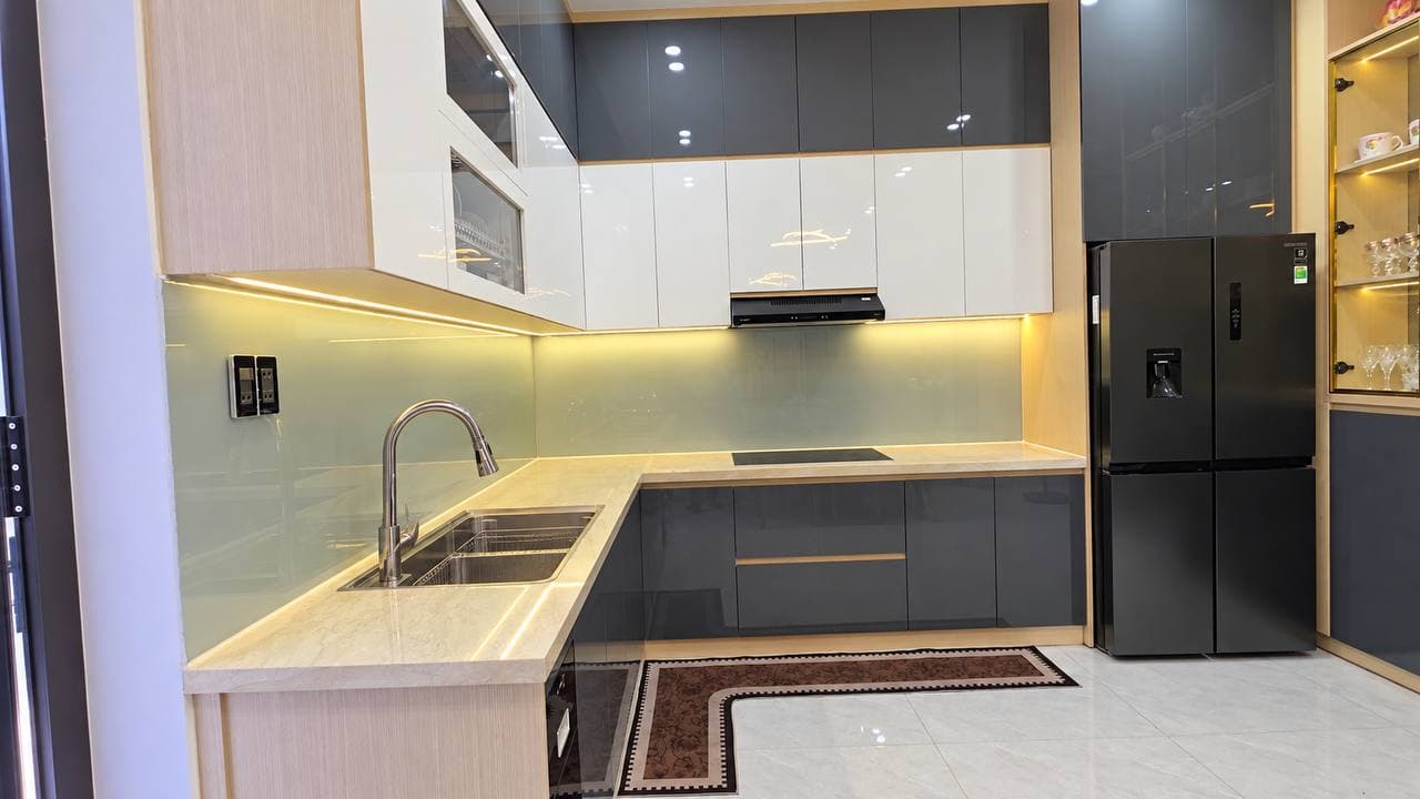 My Gia 주택 – 3베드룸, 270 m²