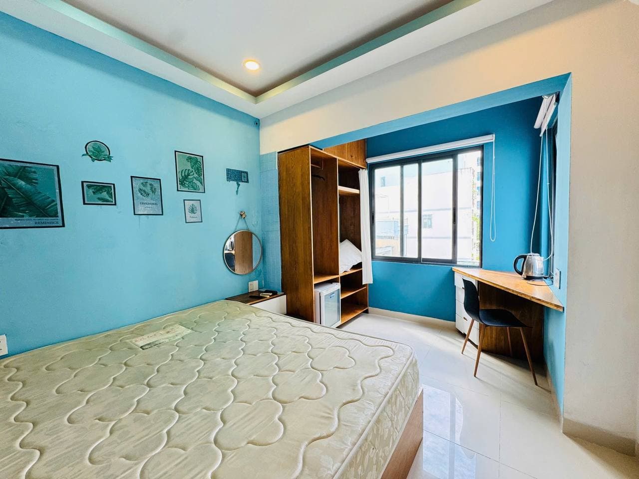 Cho thuê Căn studio Lộc Thọ, 20 m²