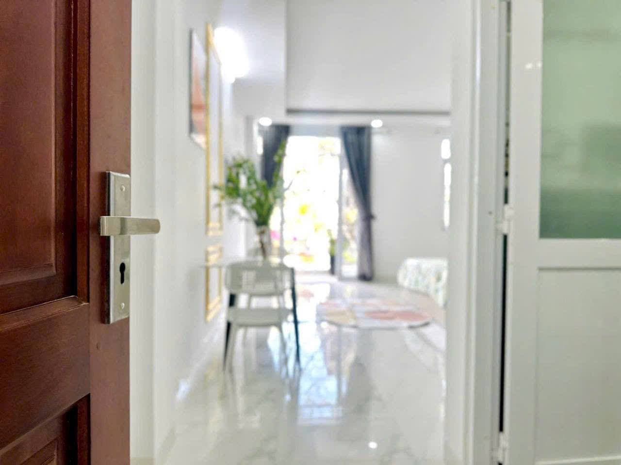 Căn hộ studio 50 m² tại Hà Quang 1, Phước Hải