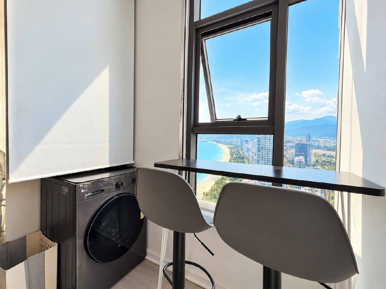 임대 임대 주택 60 Trần Phú 52㎡ 침실 2개
