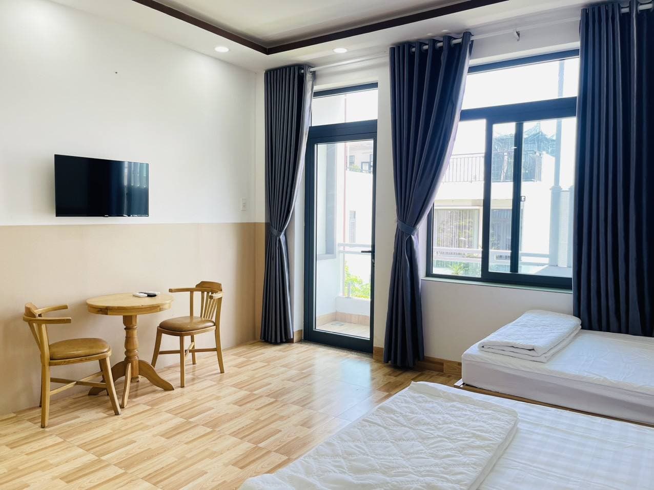 Cho thuê Căn studio Phước Hải, 50 m²