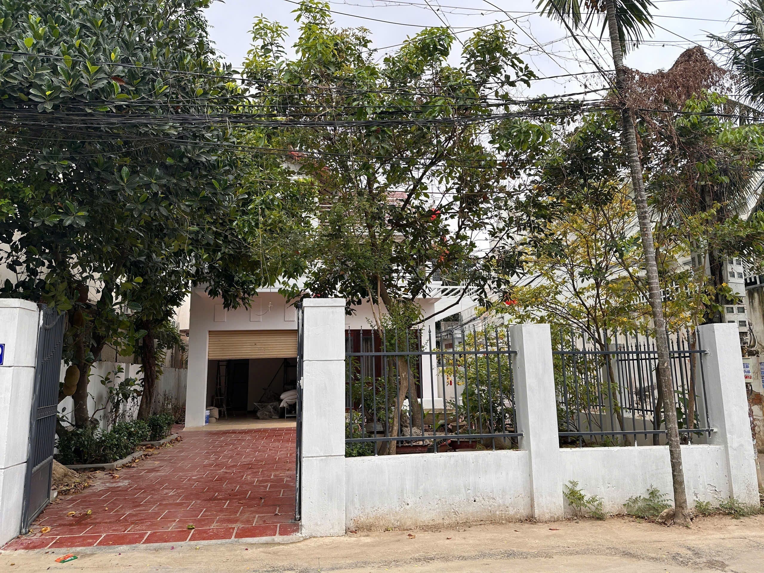 Cho thuê Biệt thự, 3PN