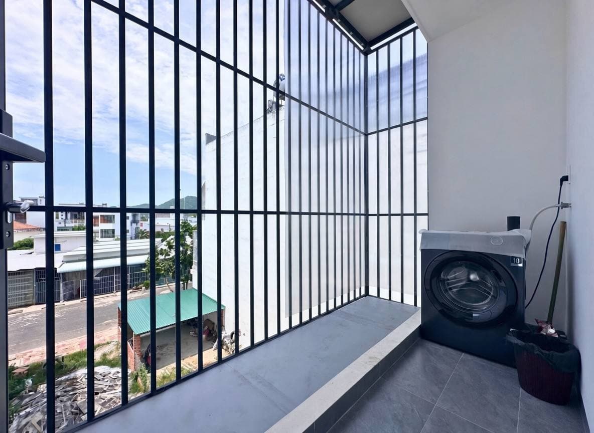 Căn hộ studio 30 m² tại Phước Long