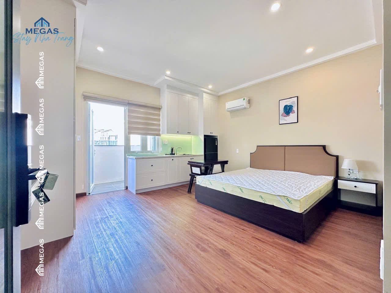 Studio tại Phước Long
