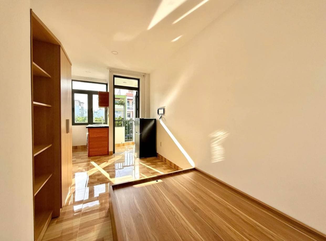 Cho thuê Căn studio Phước Long, 20 m²