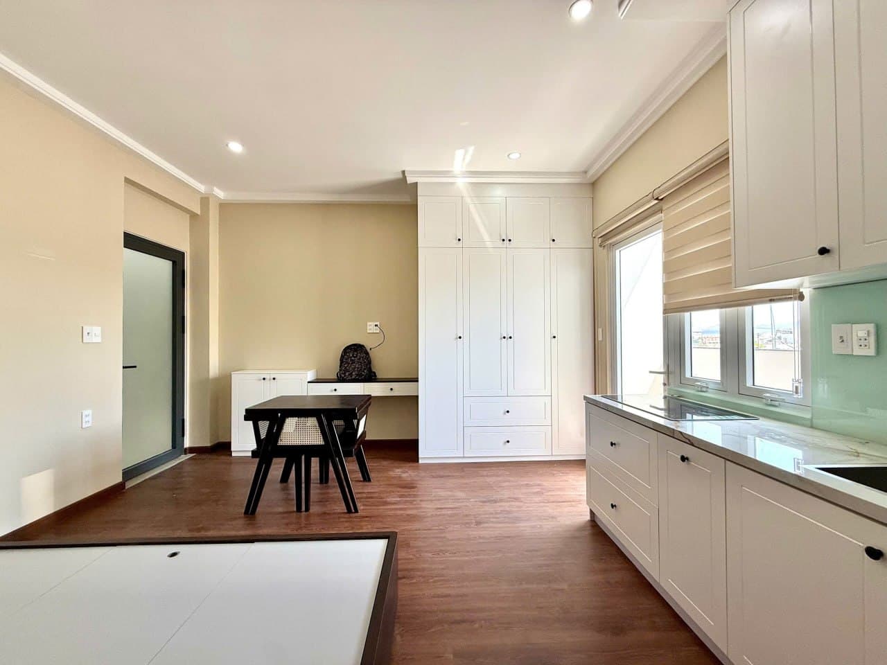 Cho thuê Căn studio Phước Long, 25 m²