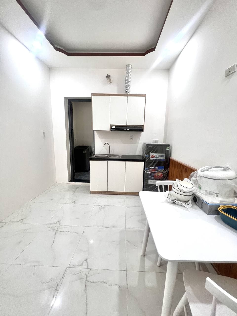 임대 스튜디오 Phước Long 25㎡