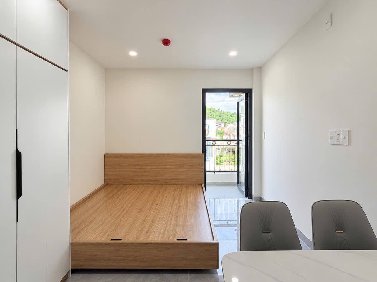 Studio for rent, 35 m²