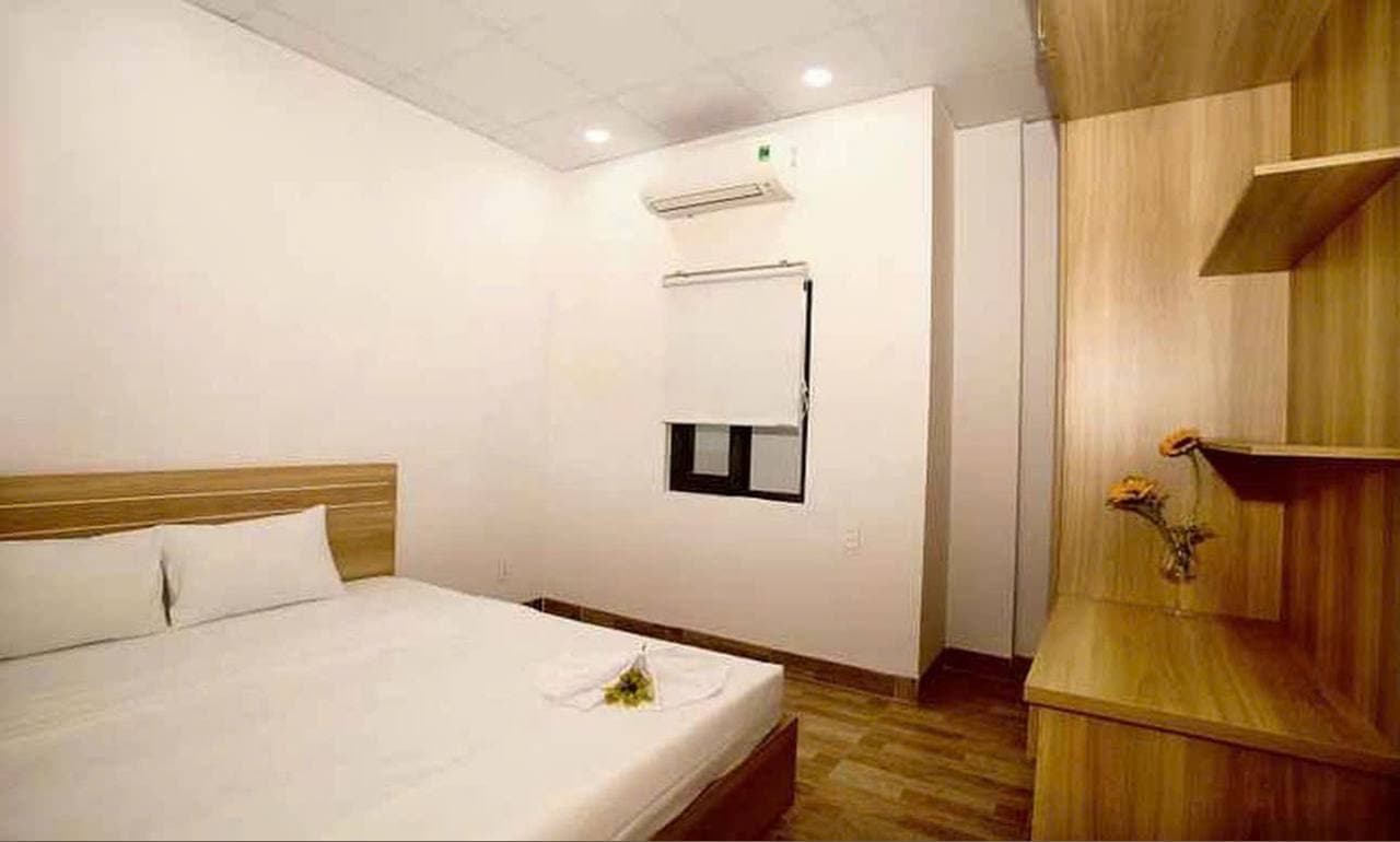 2-Bedroom 120 sqm Apartment in Vinh Hai, North Nha Trang