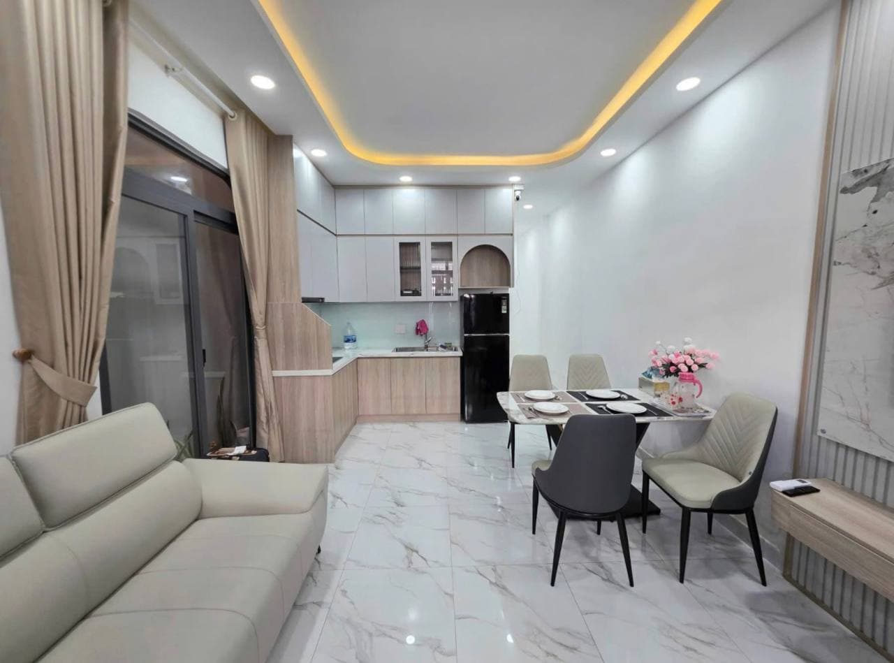 Rental home for rent — Phước Hải
