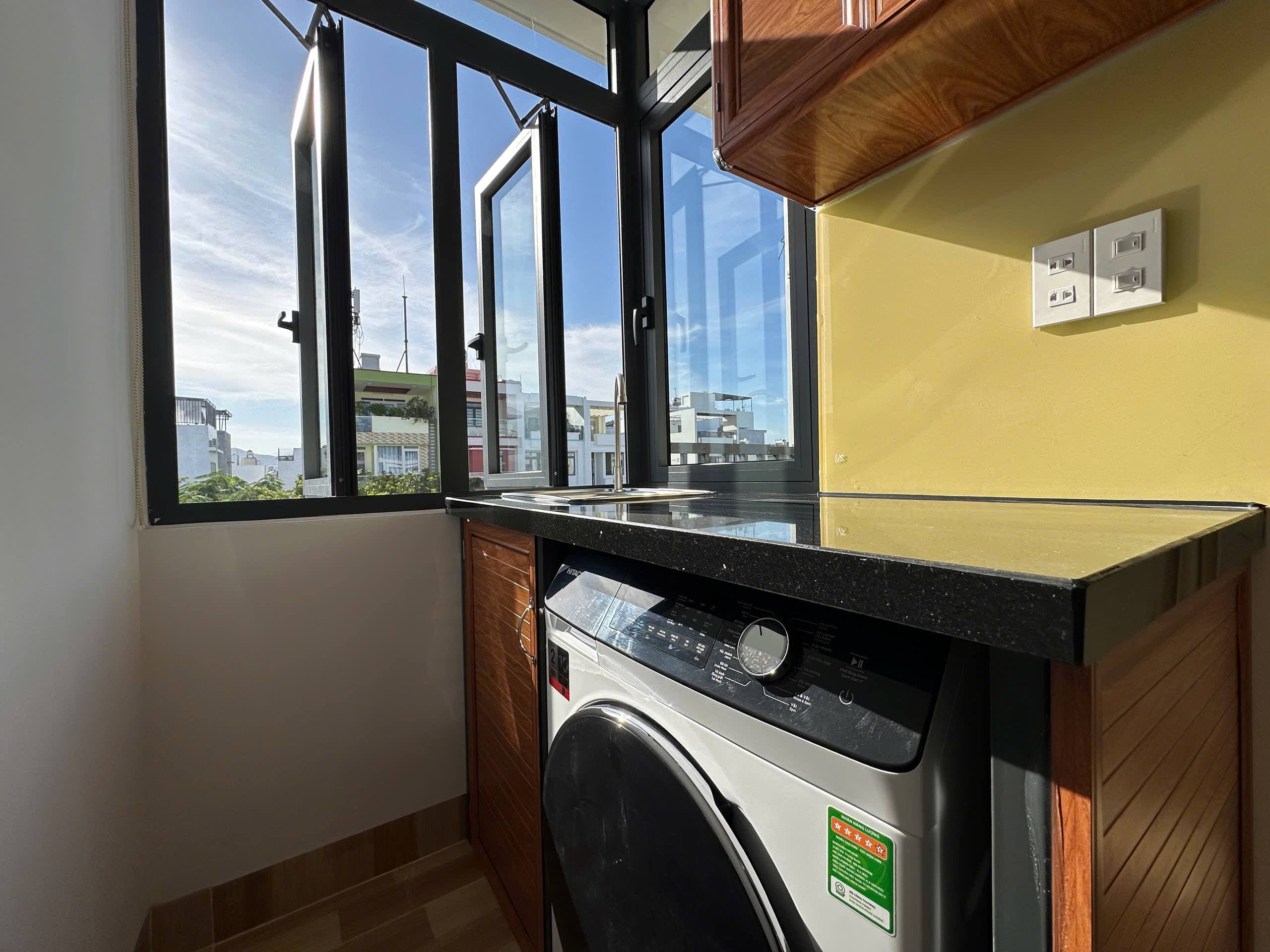 20 sqm Studio Apartment in South Nha Trang