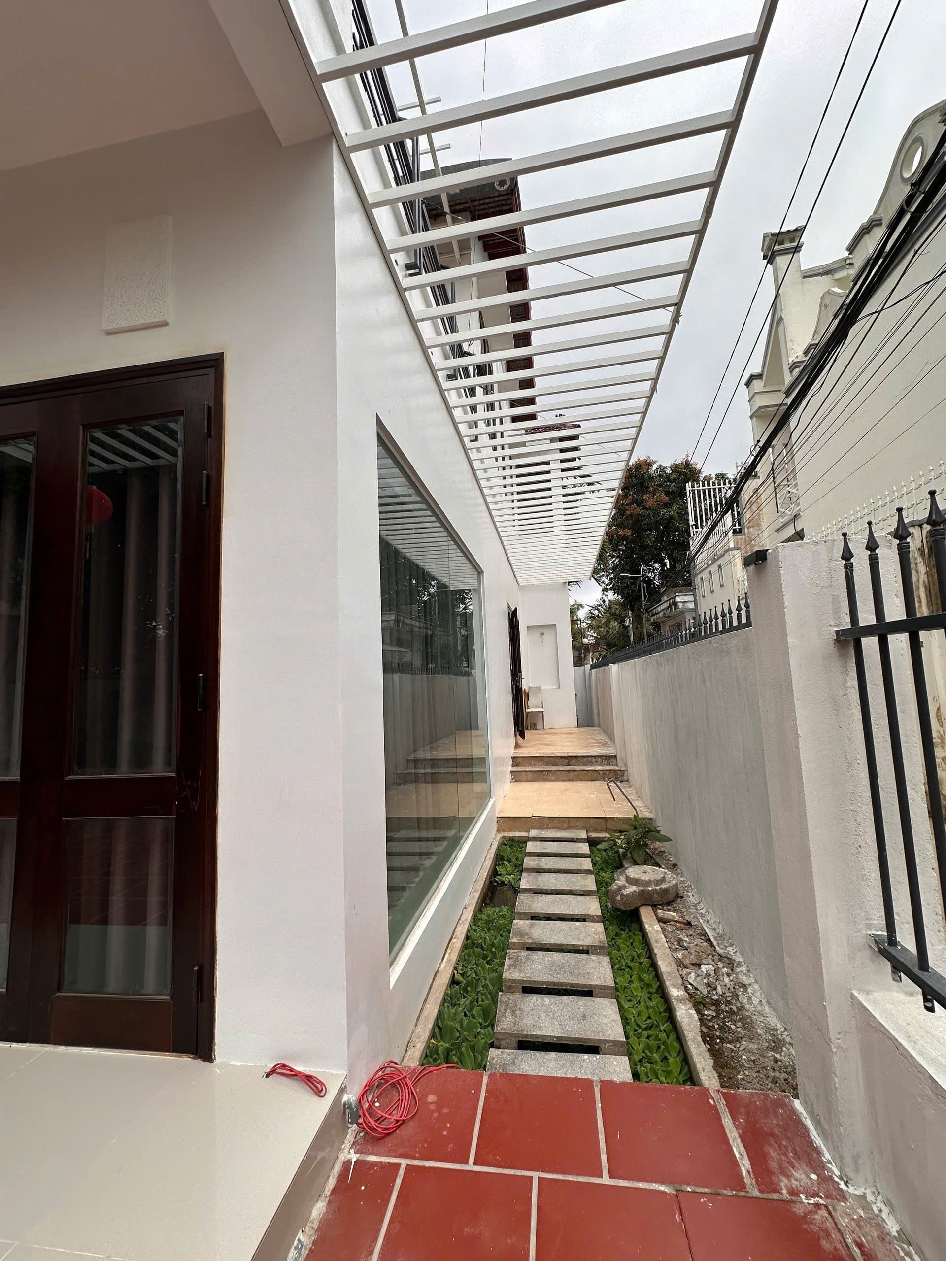 Vĩnh Thạnh 빌라 – 3베드룸, 410 sqm
