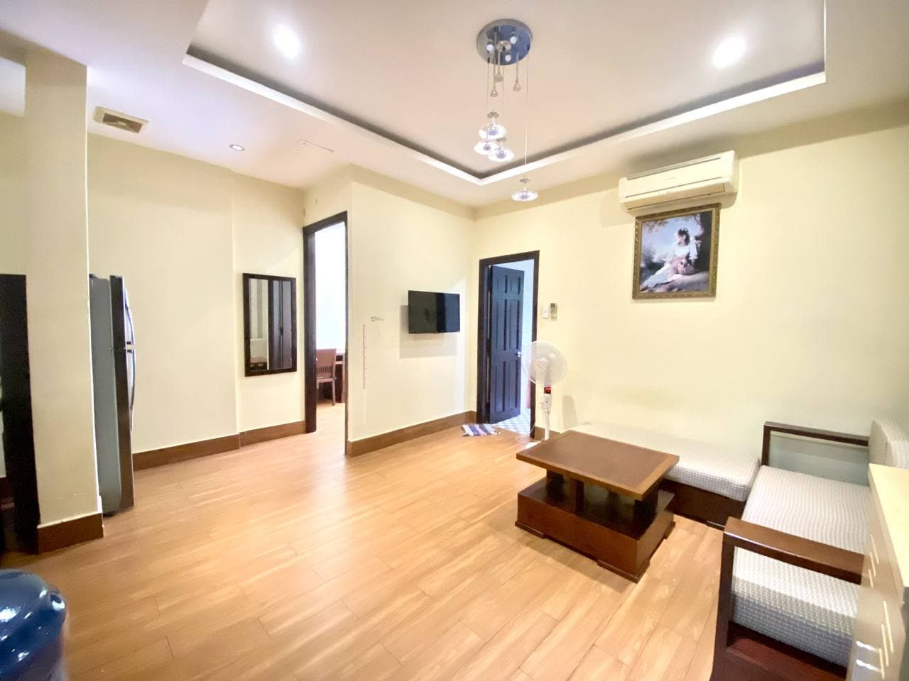 1-Bedroom Apartment 40 sqm in Tan Lap, Nha Trang