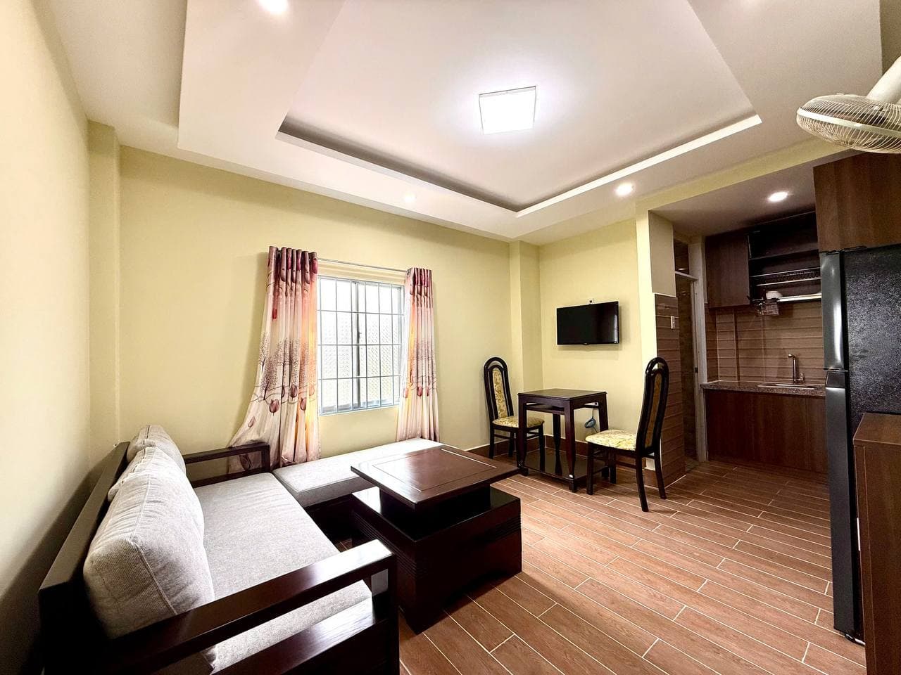 Apartment for rent, 1 bedroom