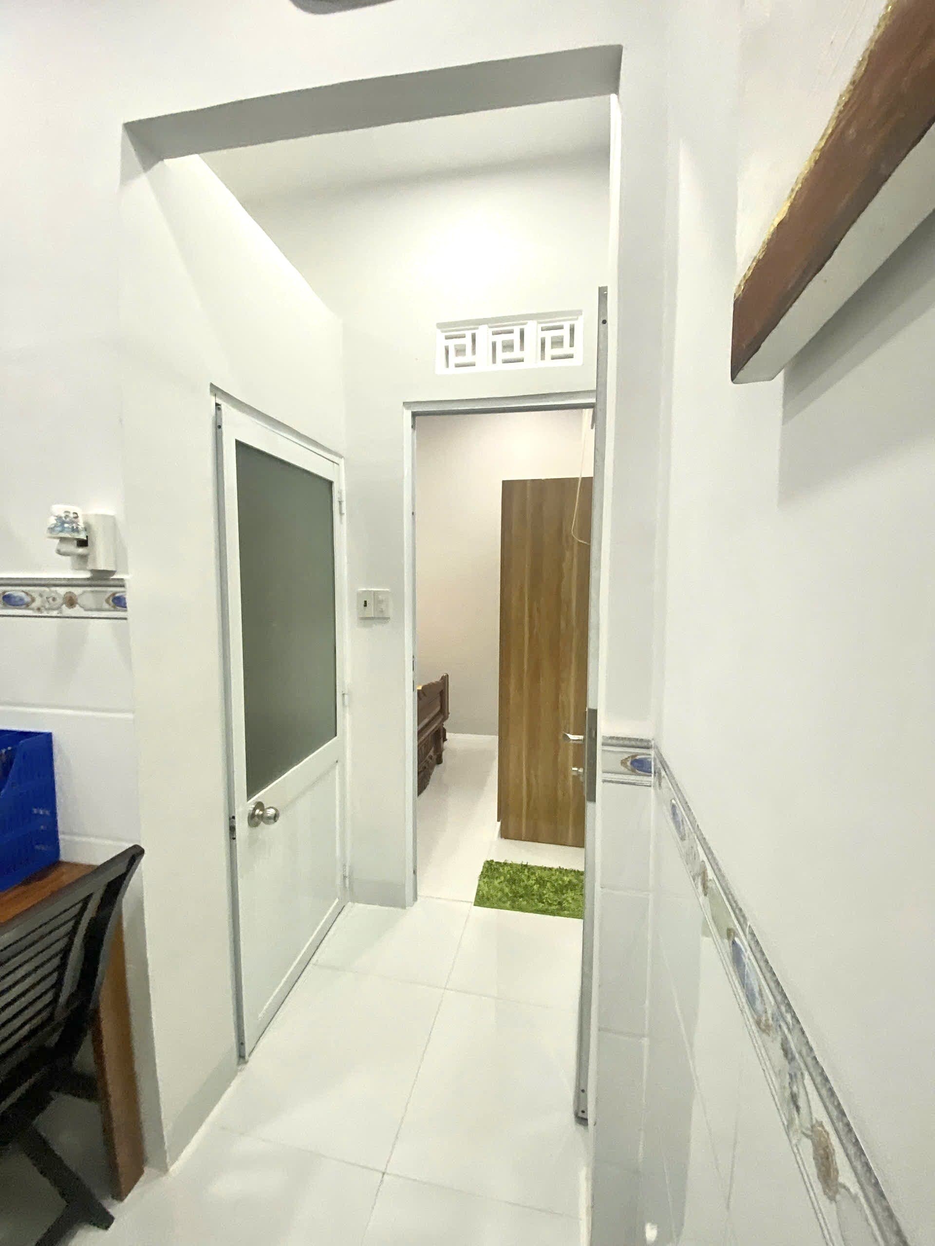 Cho thuê Căn hộ Vĩnh Hải, 40 m², 1PN