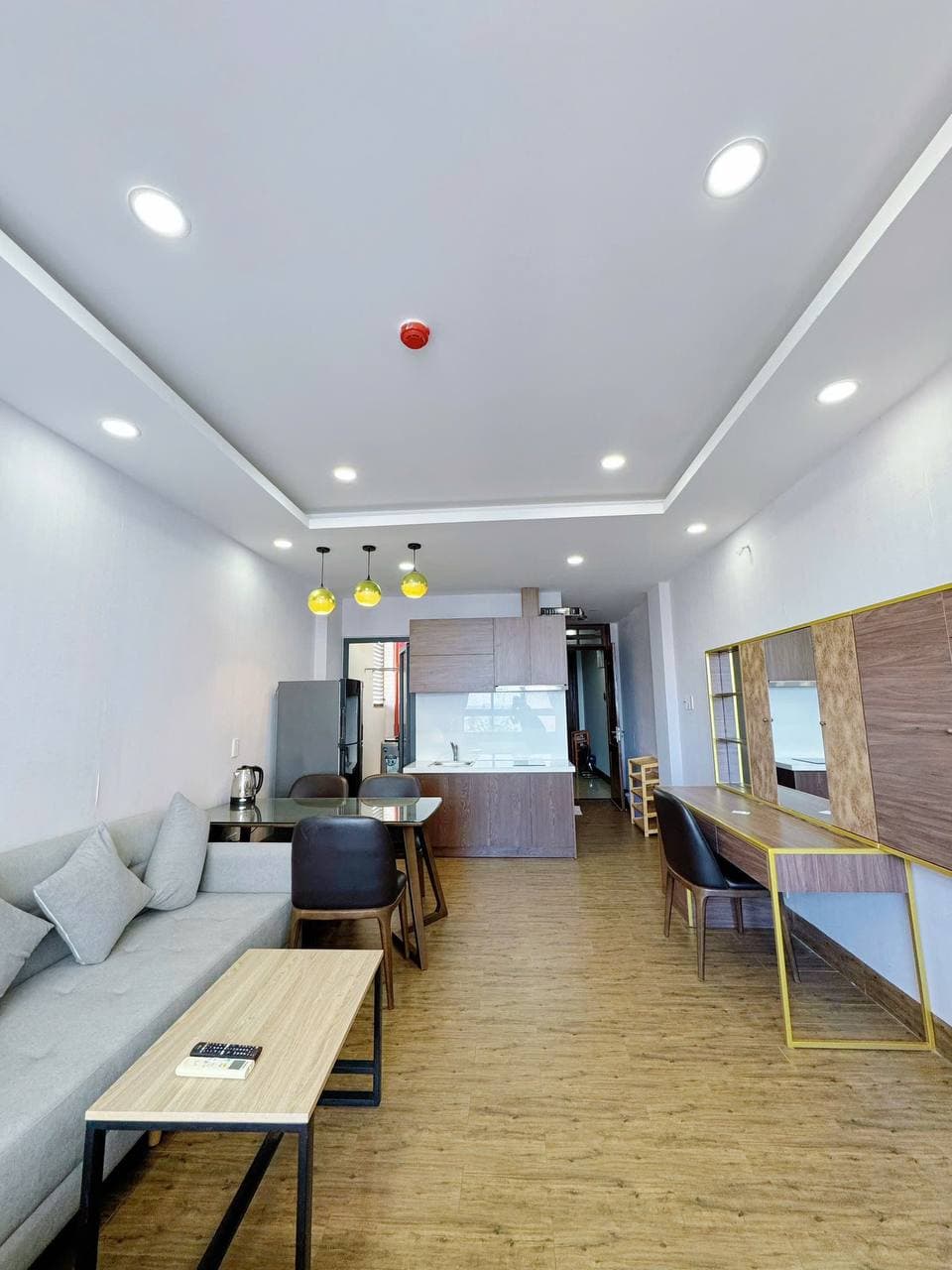 Студия 45 м² в ЖК Lộc Thọ, Центр Нячанга