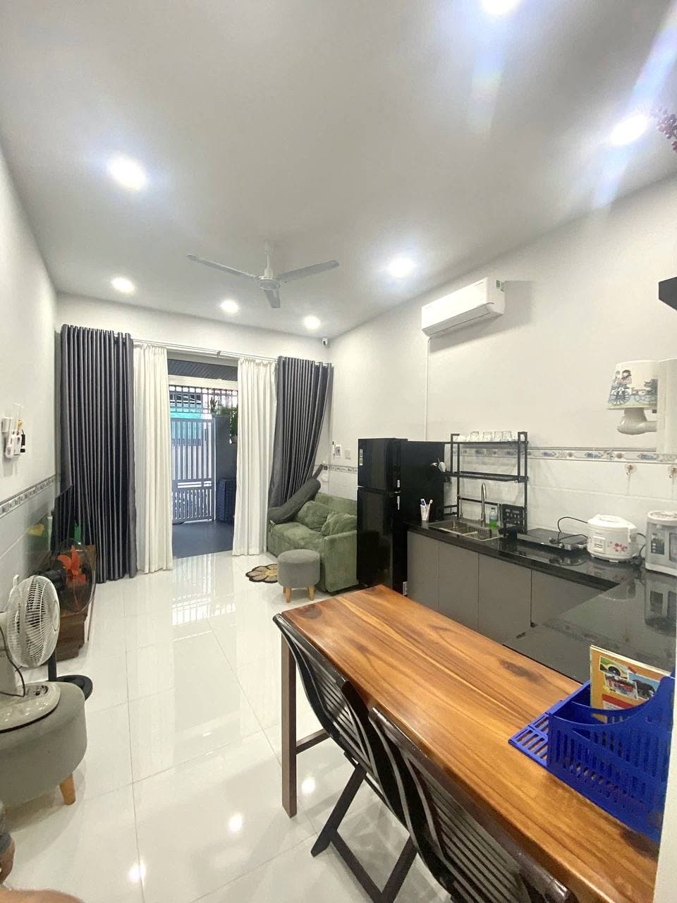 빈하이 1침실 단독주택, 40m²