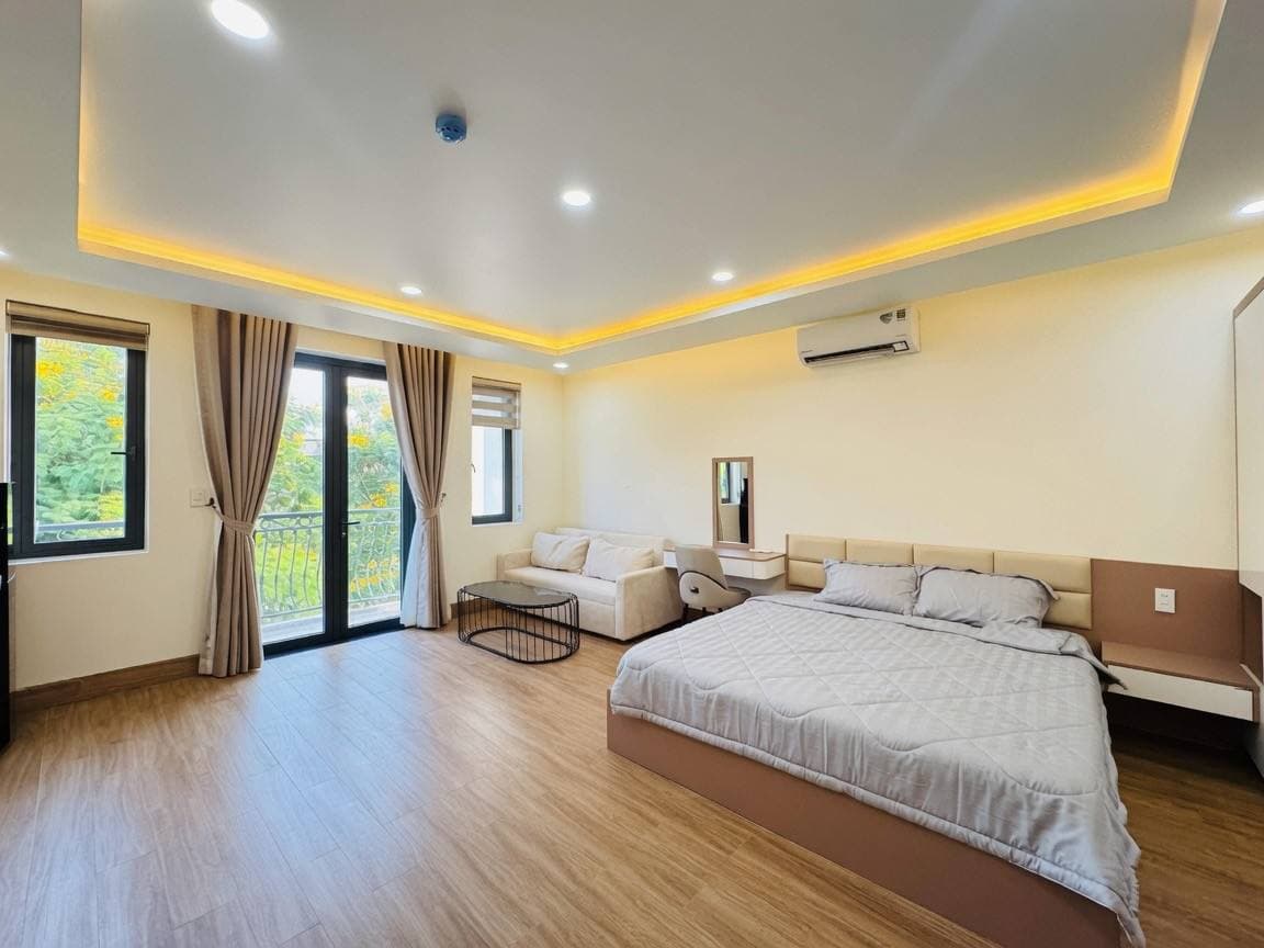임대 스튜디오 Phước Hải 35㎡