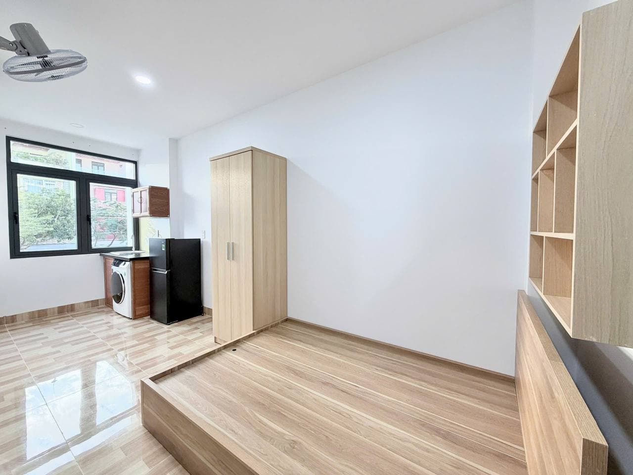 Студия 20 м² в ЖК An Bình Tân, Phước Long