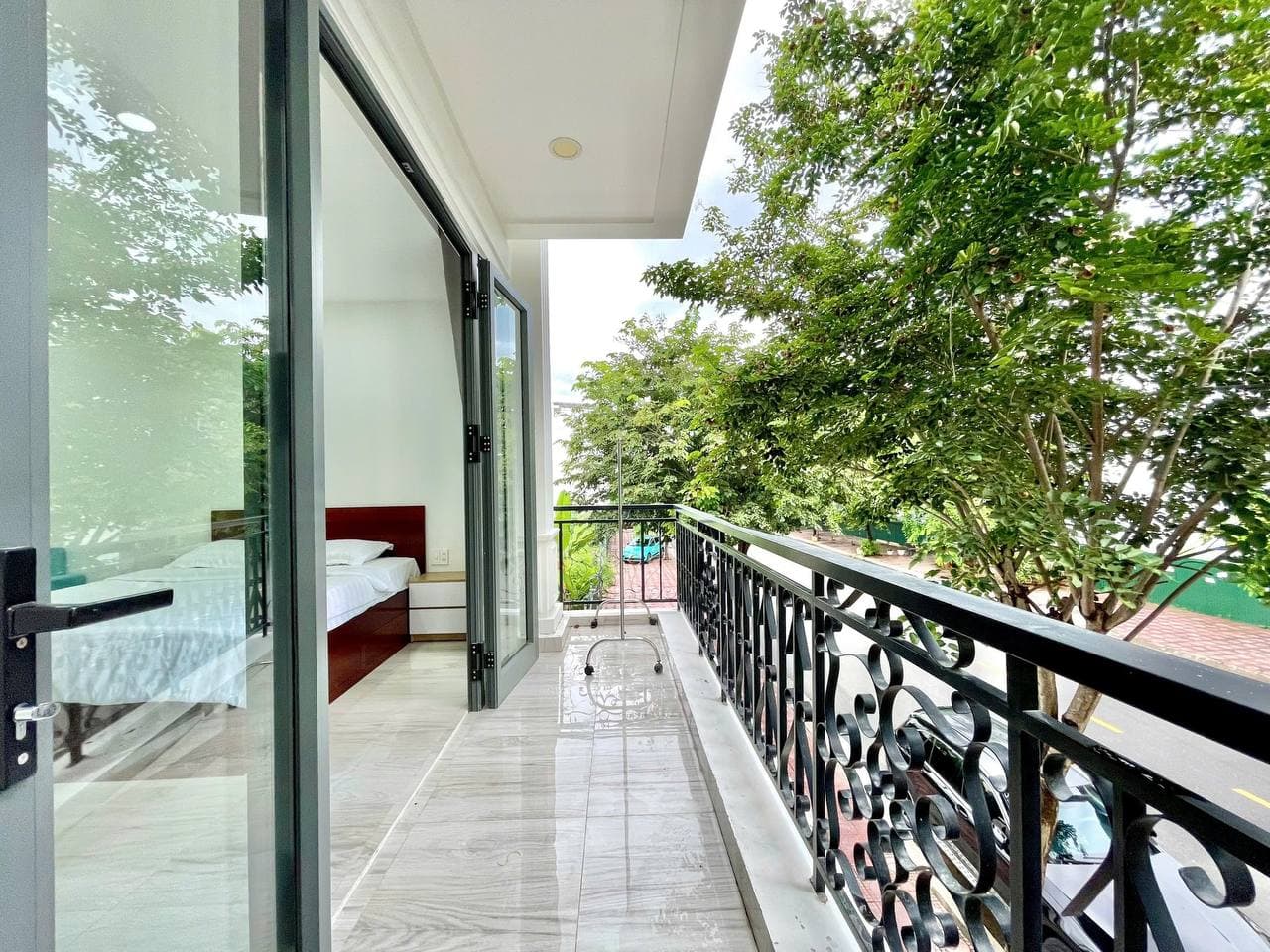 Студия 60 м² в ЖК Hà Quang 2, Phước Hải
