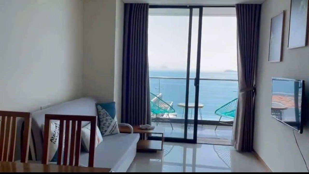 Cho thuê Căn hộ, 60 m², 1PN