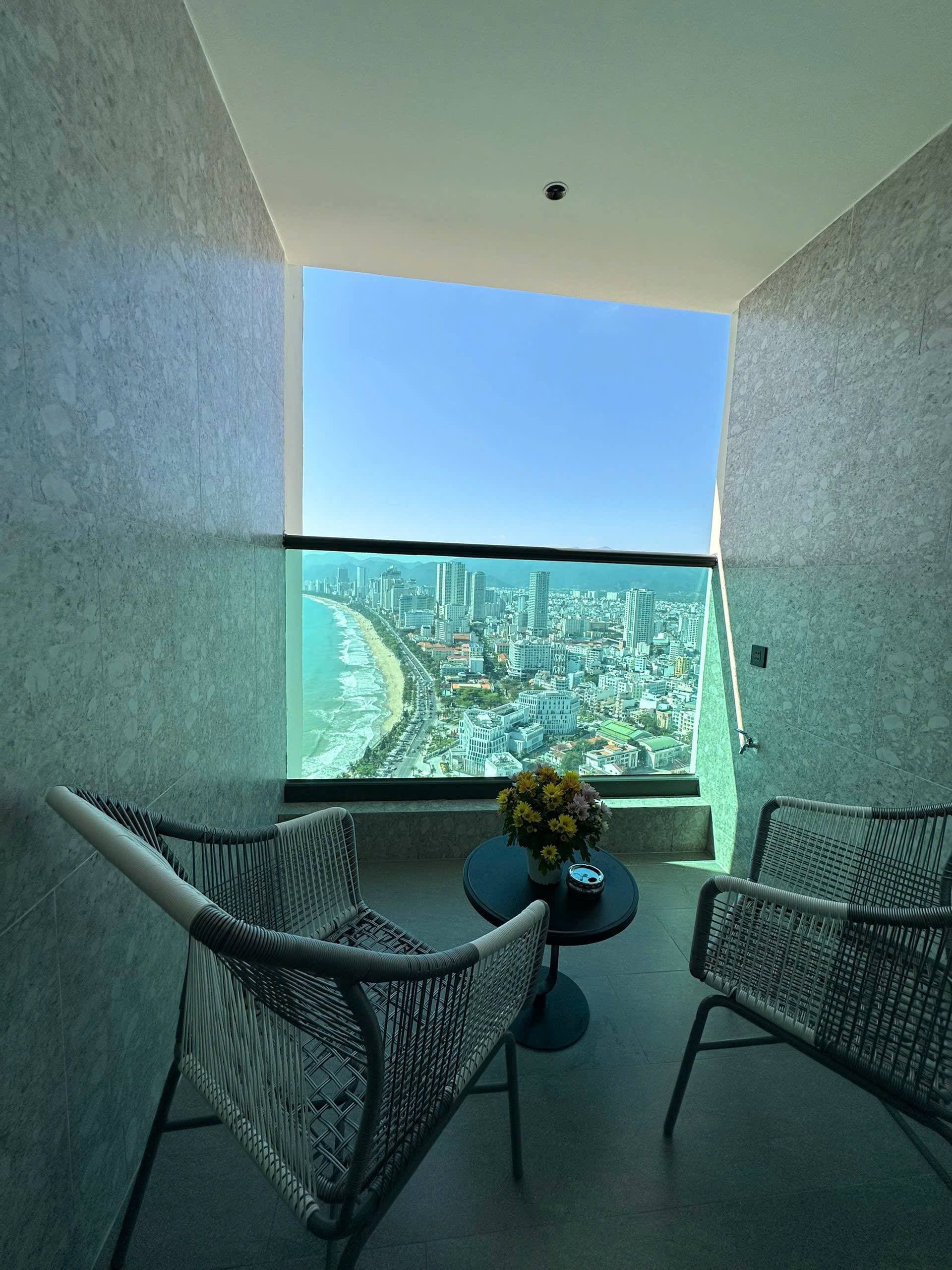 2-bedroom apartment for rent in Mường Thanh 04
