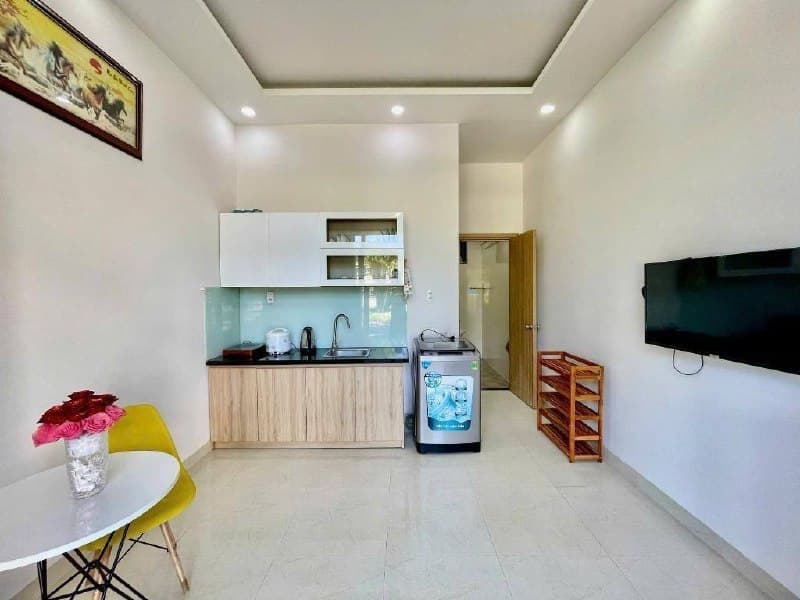 Apartment for rent, 1 bedroom