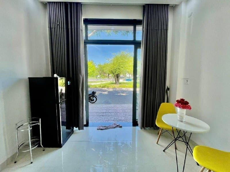 Apartment for rent — Hà Quang 1, 25 m², 1 bedroom