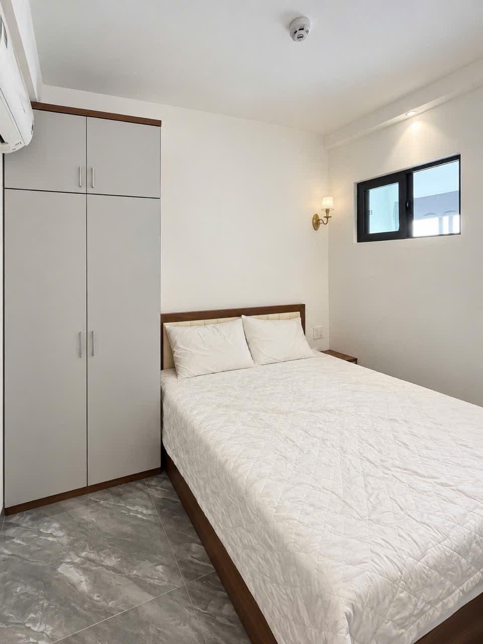 Apartment for rent, 55 m², 1 bedroom