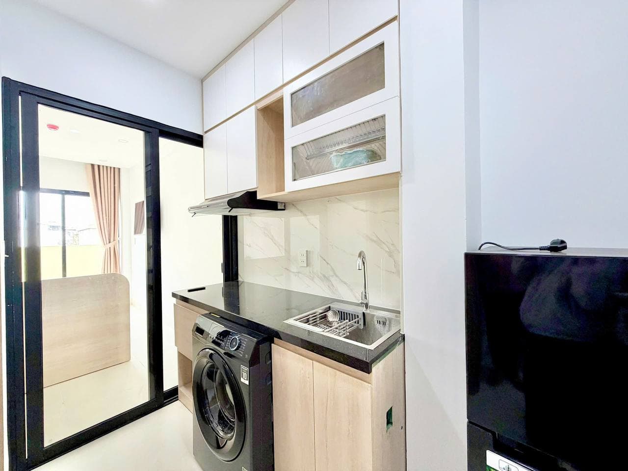 Квартира 30 м² в Phước Hải – Hà Quang 1