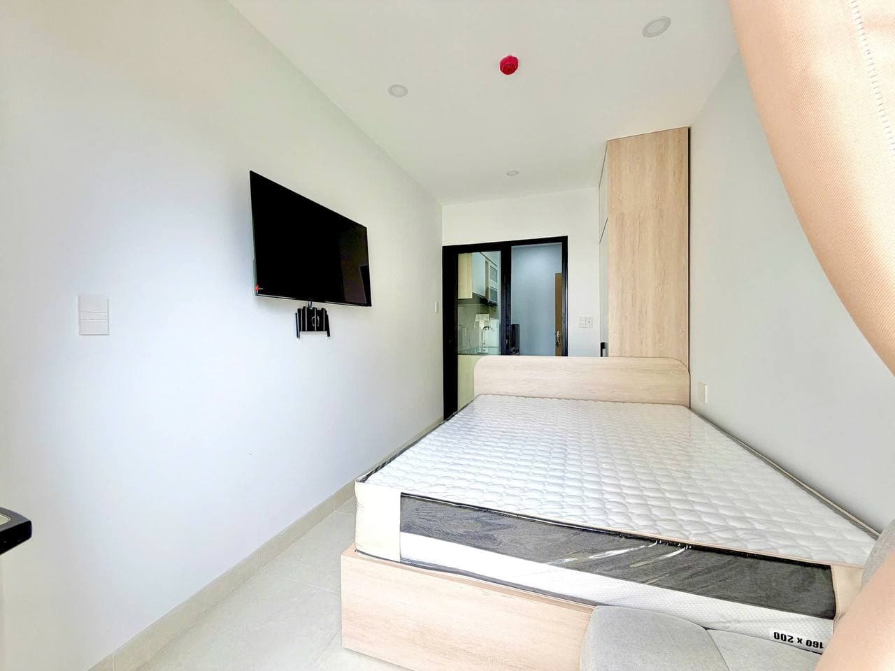 Căn hộ studio tại Ha Quang 1, Phước Hải