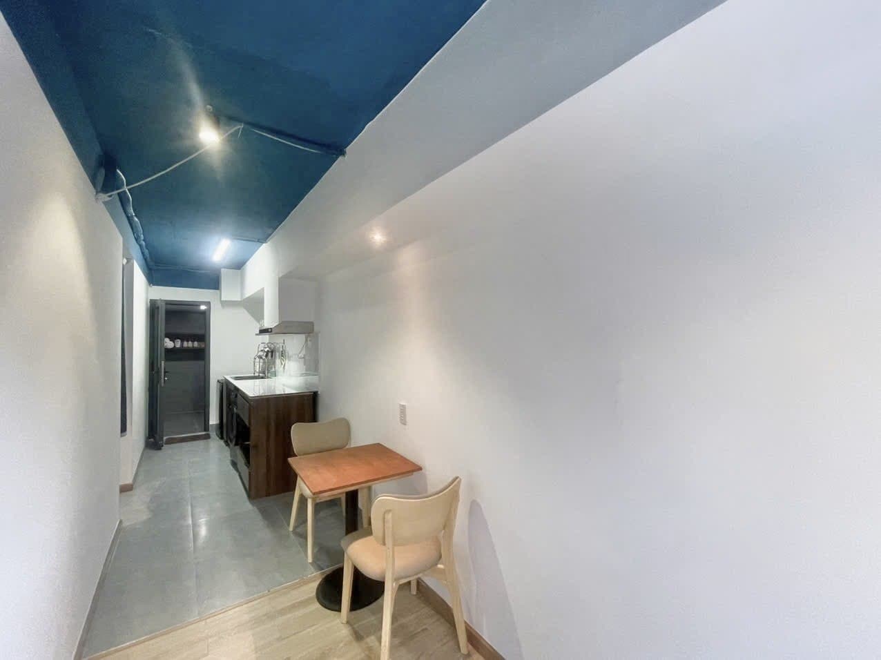 Cho thuê Căn studio, 40 m²